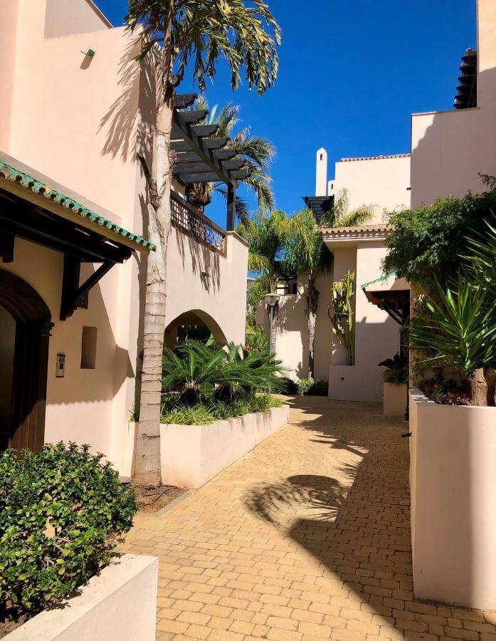 Апартаменти Medina De Banus Марбелья Екстер'єр фото